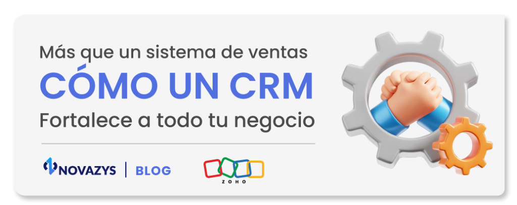 CRM para negocios