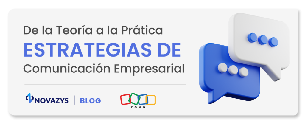 Estrategias de Comunicación Empresarial