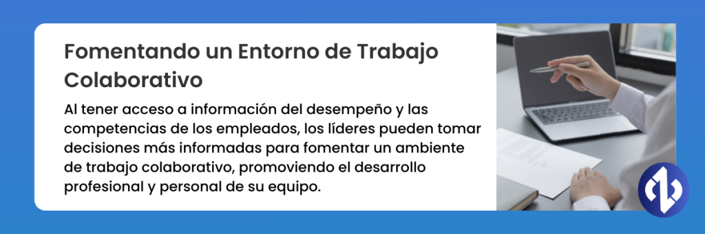 Trabajo colaborativo